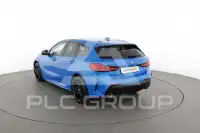 2021 BMW 120