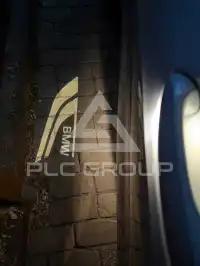 2021 BMW 120