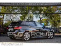2021 BMW 120