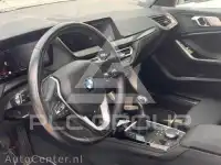 2021 BMW 120