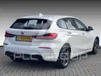 2021 BMW 120