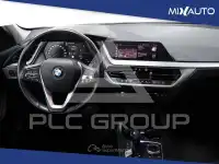 2021 BMW 120