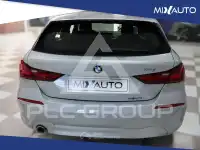 2021 BMW 120