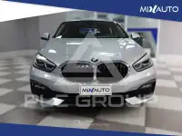 2021 BMW 120