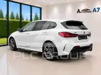 2021 BMW 120