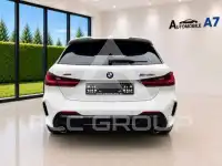 2021 BMW 120