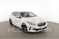 2021 BMW 120