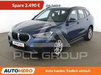 2021 BMW 120