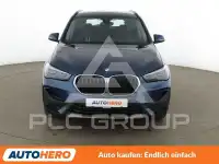 2021 BMW 120