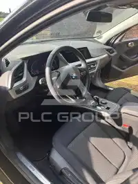 2021 BMW 120