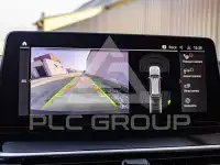2021 BMW 120