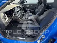 2021 BMW 120