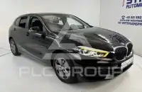 2021 BMW 120