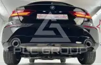 2021 BMW 120