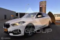 2021 BMW 120