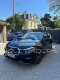 2021 BMW 120
