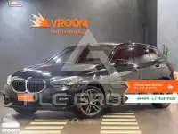 2021 BMW 120