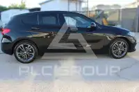 2021 BMW 120