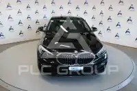 2021 BMW 120