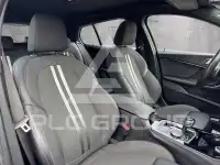 2021 BMW 120