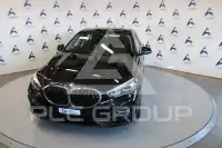 2021 BMW 120