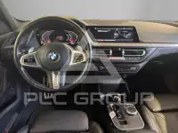 2021 BMW 120