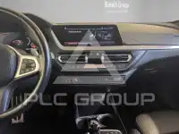 2021 BMW 120