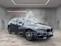 2021 BMW 120
