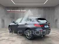 2021 BMW 120