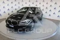 2021 BMW 120
