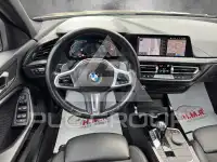 2021 BMW 120