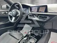 2021 BMW 120