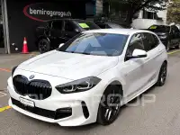 2021 BMW 120