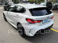 2021 BMW 120