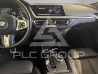 2021 BMW 120
