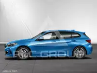 2021 BMW 120