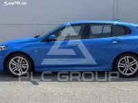 2021 BMW 120