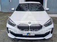 2021 BMW 120
