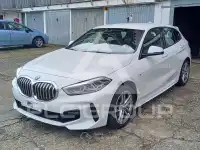 2021 BMW 120