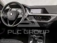 2021 BMW 120