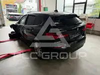 2021 BMW 120