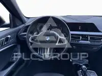 2021 BMW 120