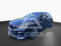 2021 BMW 120
