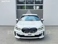 2021 BMW 120