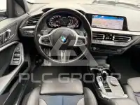 2021 BMW 120
