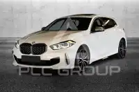 2021 BMW 120