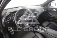 2021 BMW 120