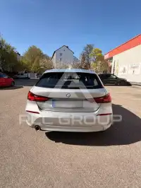 2021 BMW 120