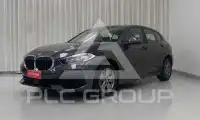 2021 BMW 120