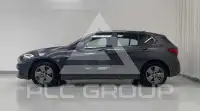 2021 BMW 120